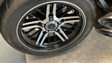 Triumph Rocket 3 GT Chrome (23MY)